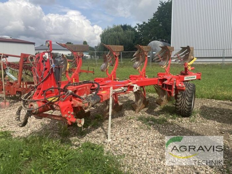 Pflug typu Pöttinger SERVO 45 M NOVA (4+1/5), Gebrauchtmaschine v Northeim (Obrázek 2)