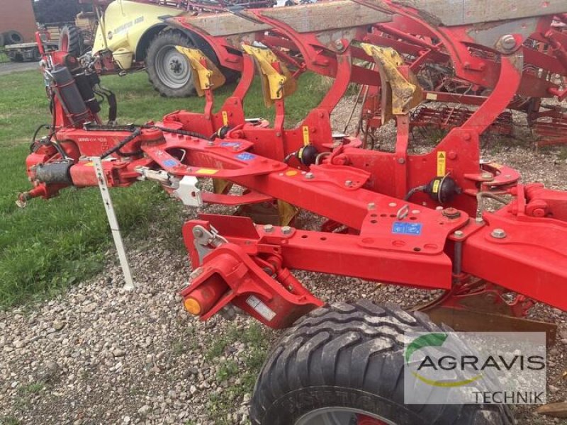 Pflug typu Pöttinger SERVO 45 M NOVA (4+1/5), Gebrauchtmaschine v Northeim (Obrázek 12)