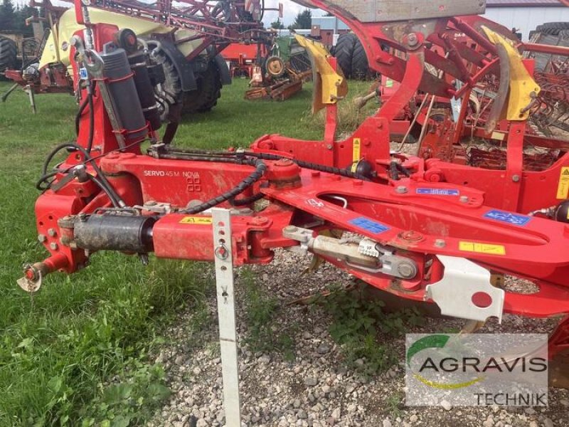 Pflug typu Pöttinger SERVO 45 M NOVA (4+1/5), Gebrauchtmaschine v Northeim (Obrázek 13)