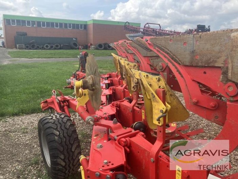 Pflug typu Pöttinger SERVO 45 M NOVA (4+1/5), Gebrauchtmaschine v Northeim (Obrázek 10)