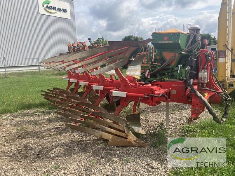 Pflug typu Pöttinger SERVO 45 M NOVA (4+1/5), Gebrauchtmaschine v Northeim (Obrázek 1)