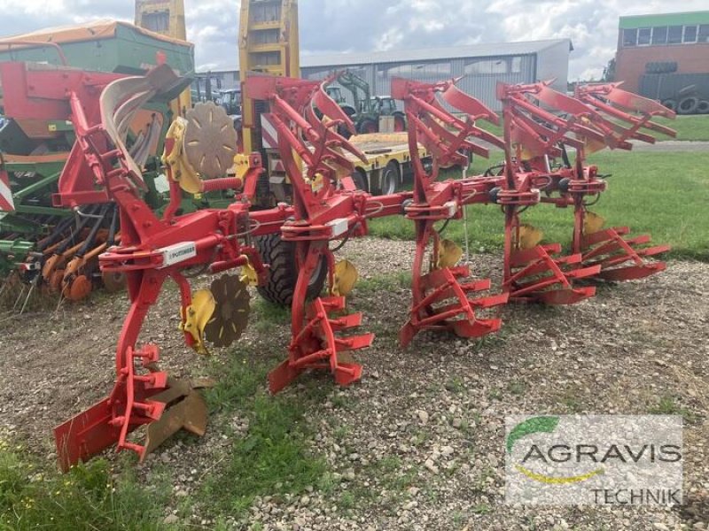 Pflug typu Pöttinger SERVO 45 M NOVA (4+1/5), Gebrauchtmaschine v Northeim (Obrázek 8)
