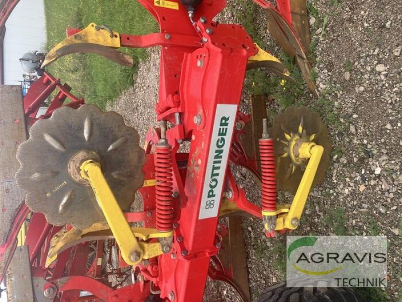 Pflug typu Pöttinger SERVO 45 M NOVA (4+1/5), Gebrauchtmaschine v Northeim (Obrázek 11)