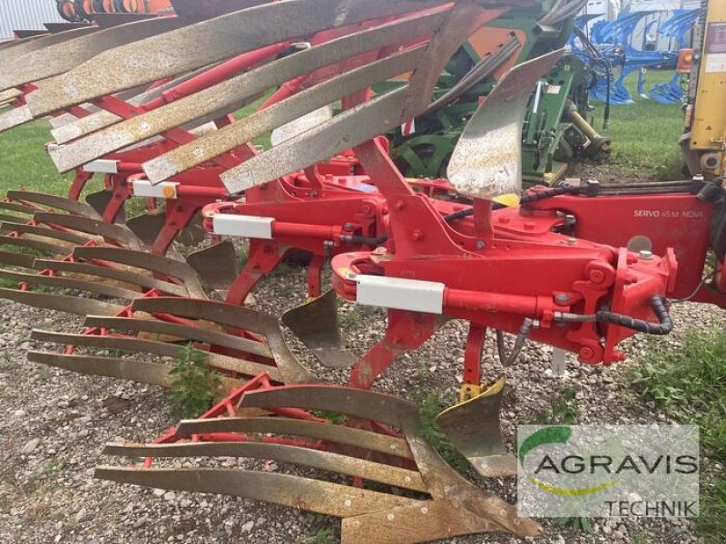 Pflug typu Pöttinger SERVO 45 M NOVA (4+1/5), Gebrauchtmaschine v Northeim (Obrázek 7)