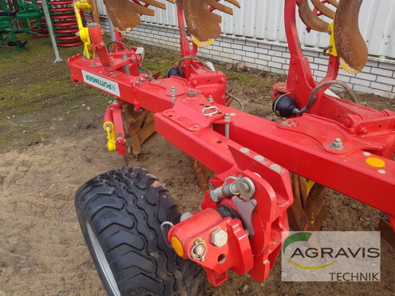 Pflug a típus Pöttinger SERVO 45 M NOVA (4+1/5), Gebrauchtmaschine ekkor: Nartum (Kép 11)