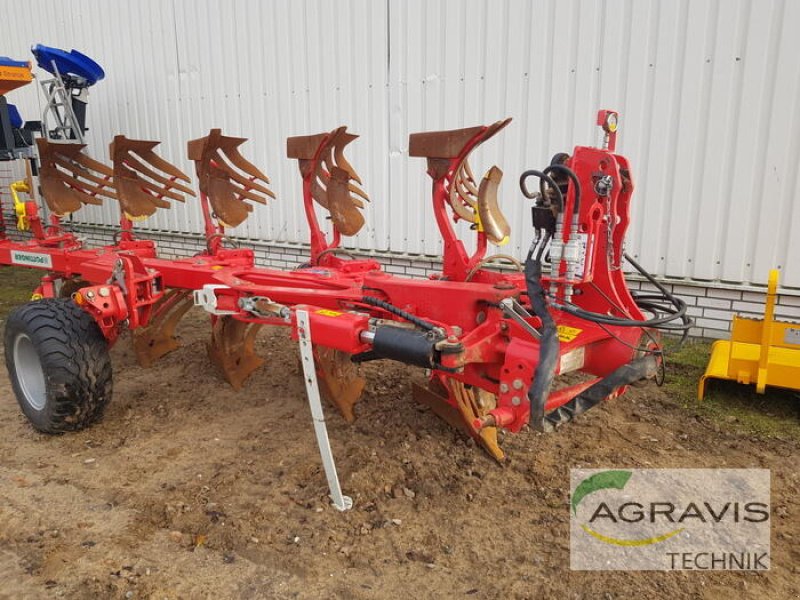 Pflug a típus Pöttinger SERVO 45 M NOVA (4+1/5), Gebrauchtmaschine ekkor: Nartum (Kép 8)