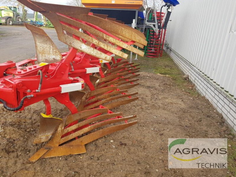 Pflug a típus Pöttinger SERVO 45 M NOVA (4+1/5), Gebrauchtmaschine ekkor: Nartum (Kép 5)