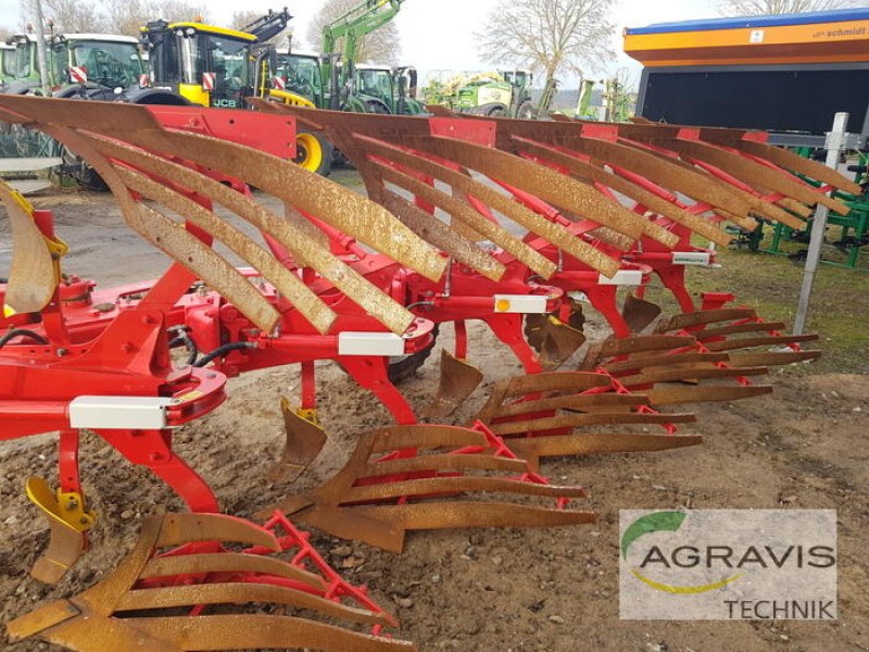 Pflug a típus Pöttinger SERVO 45 M NOVA (4+1/5), Gebrauchtmaschine ekkor: Nartum (Kép 7)