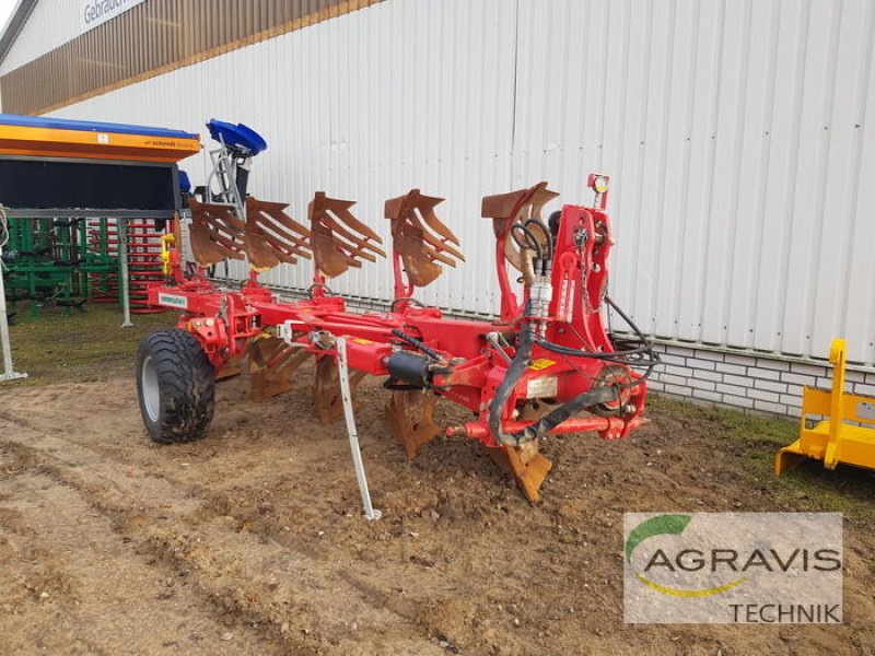 Pflug typu Pöttinger SERVO 45 M NOVA (4+1/5), Gebrauchtmaschine w Nartum (Zdjęcie 1)