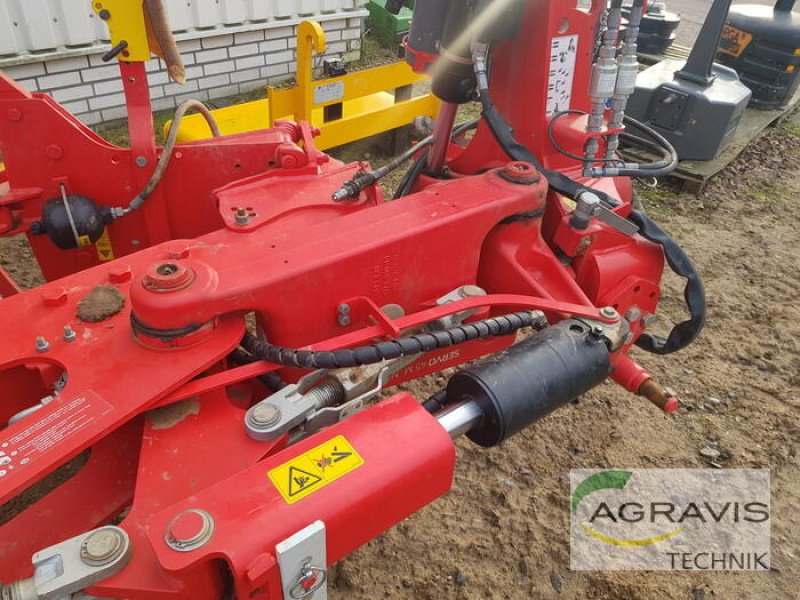 Pflug a típus Pöttinger SERVO 45 M NOVA (4+1/5), Gebrauchtmaschine ekkor: Nartum (Kép 10)