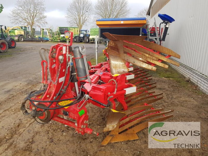 Pflug a típus Pöttinger SERVO 45 M NOVA (4+1/5), Gebrauchtmaschine ekkor: Nartum (Kép 4)