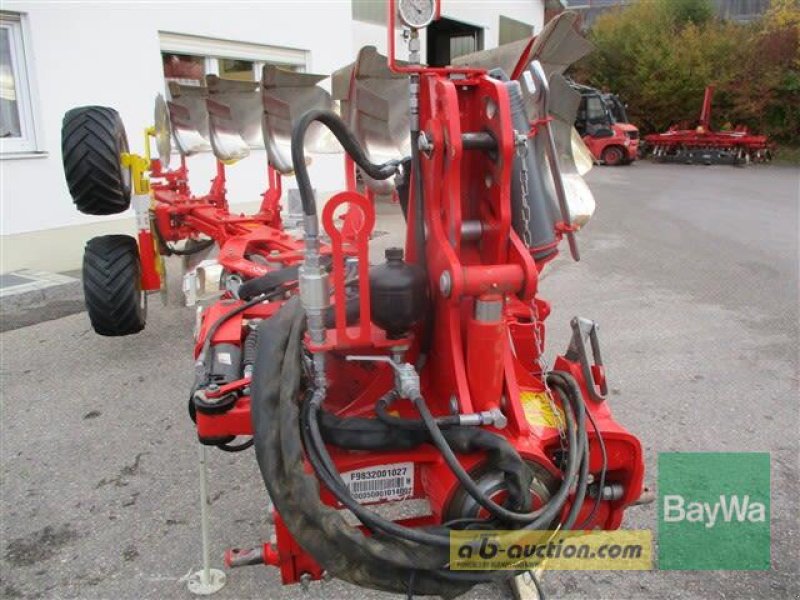 Pflug tipa Pöttinger SERVO 45 M PLUS #520, Gebrauchtmaschine u Schönau (Slika 7)
