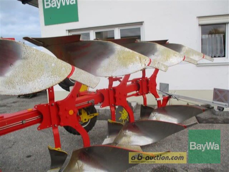 Pflug tipa Pöttinger SERVO 45 M PLUS #520, Gebrauchtmaschine u Schönau (Slika 9)