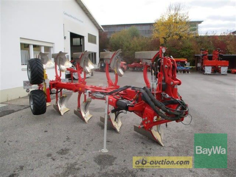 Pflug tipa Pöttinger SERVO 45 M PLUS #520, Gebrauchtmaschine u Schönau (Slika 5)