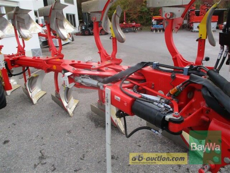 Pflug tipa Pöttinger SERVO 45 M PLUS #520, Gebrauchtmaschine u Schönau (Slika 3)