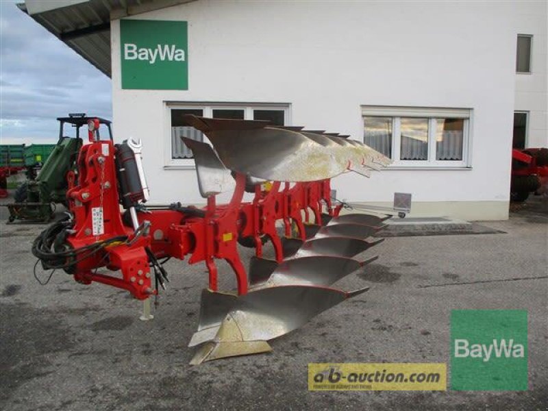 Pflug del tipo Pöttinger SERVO 45 M PLUS #520, Gebrauchtmaschine en Schönau (Imagen 1)