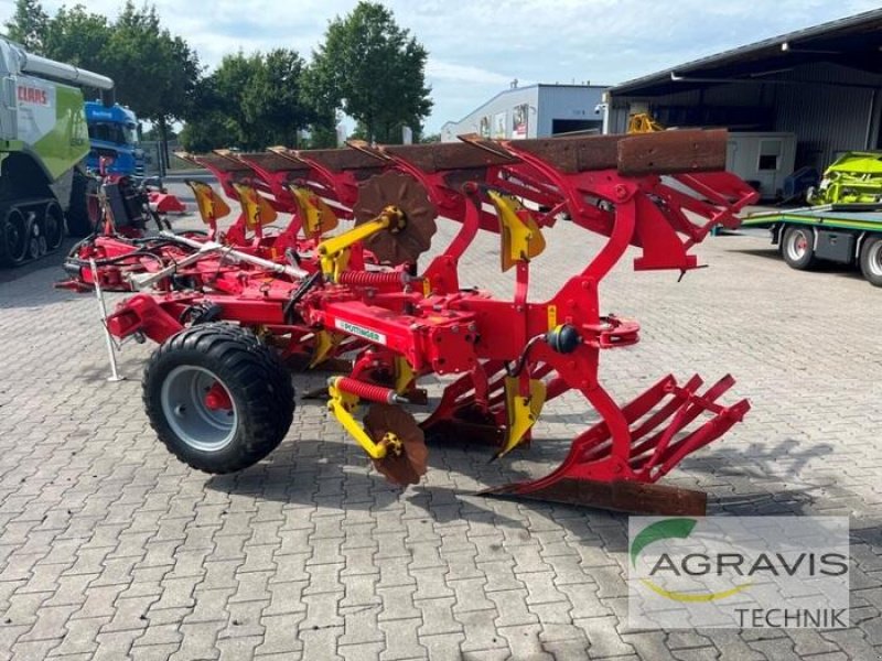 Pflug типа Pöttinger SERVO 45 M PLUS NOVA (4+1/5), Gebrauchtmaschine в Meppen (Фотография 10)