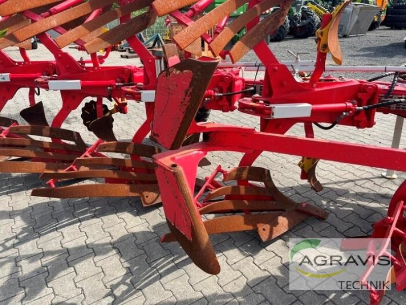 Pflug типа Pöttinger SERVO 45 M PLUS NOVA (4+1/5), Gebrauchtmaschine в Meppen (Фотография 13)