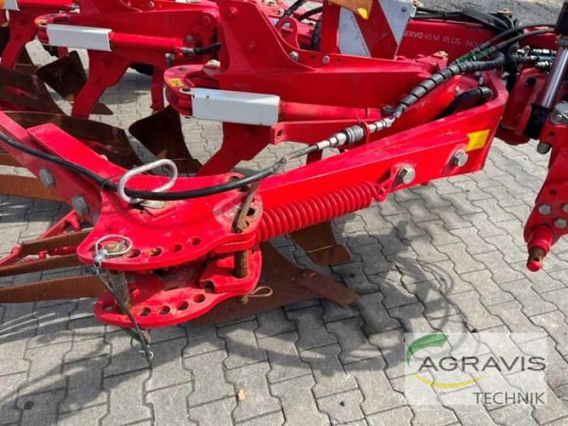 Pflug типа Pöttinger SERVO 45 M PLUS NOVA (4+1/5), Gebrauchtmaschine в Meppen (Фотография 14)