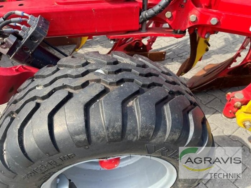 Pflug типа Pöttinger SERVO 45 M PLUS NOVA (4+1/5), Gebrauchtmaschine в Meppen (Фотография 22)