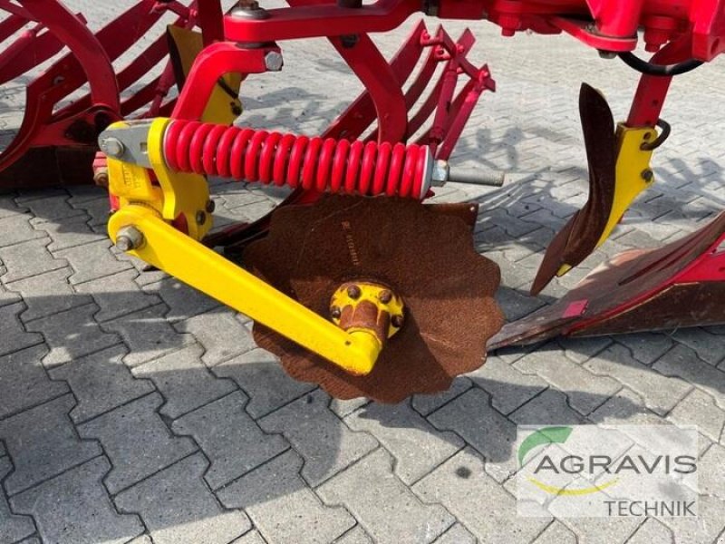 Pflug типа Pöttinger SERVO 45 M PLUS NOVA (4+1/5), Gebrauchtmaschine в Meppen (Фотография 11)