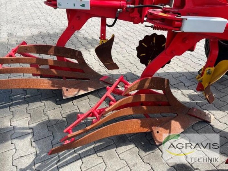 Pflug типа Pöttinger SERVO 45 M PLUS NOVA (4+1/5), Gebrauchtmaschine в Meppen (Фотография 20)