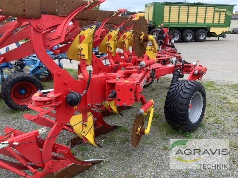 Pflug типа Pöttinger SERVO 45 M PLUS NOVA (4+1/5), Gebrauchtmaschine в Meppen (Фотография 4)