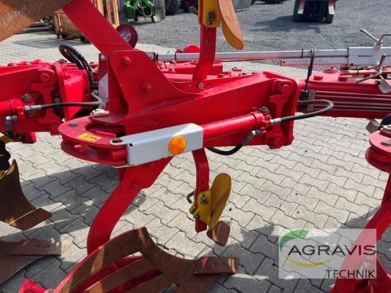 Pflug типа Pöttinger SERVO 45 M PLUS NOVA (4+1/5), Gebrauchtmaschine в Meppen (Фотография 12)