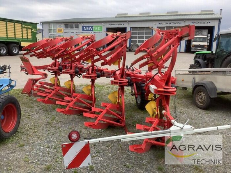 Pflug типа Pöttinger SERVO 45 M PLUS NOVA (4+1/5), Gebrauchtmaschine в Meppen (Фотография 5)