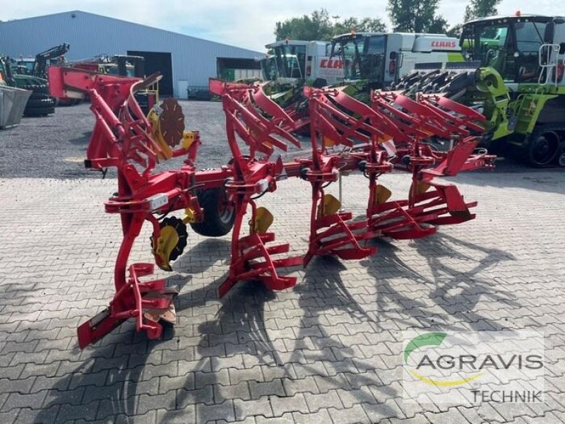 Pflug типа Pöttinger SERVO 45 M PLUS NOVA (4+1/5), Gebrauchtmaschine в Meppen (Фотография 9)