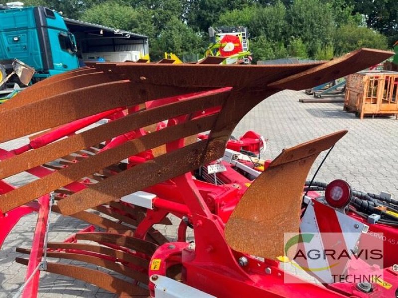 Pflug типа Pöttinger SERVO 45 M PLUS NOVA (4+1/5), Gebrauchtmaschine в Meppen (Фотография 15)