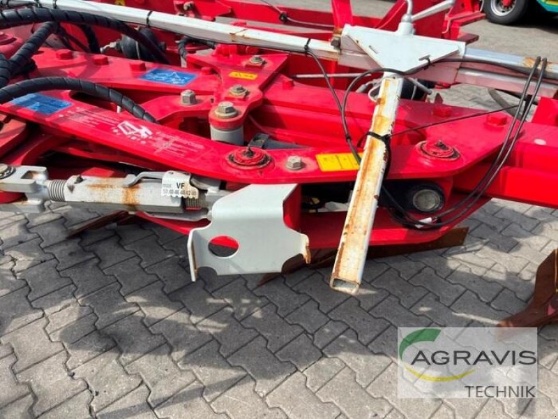 Pflug типа Pöttinger SERVO 45 M PLUS NOVA (4+1/5), Gebrauchtmaschine в Meppen (Фотография 17)