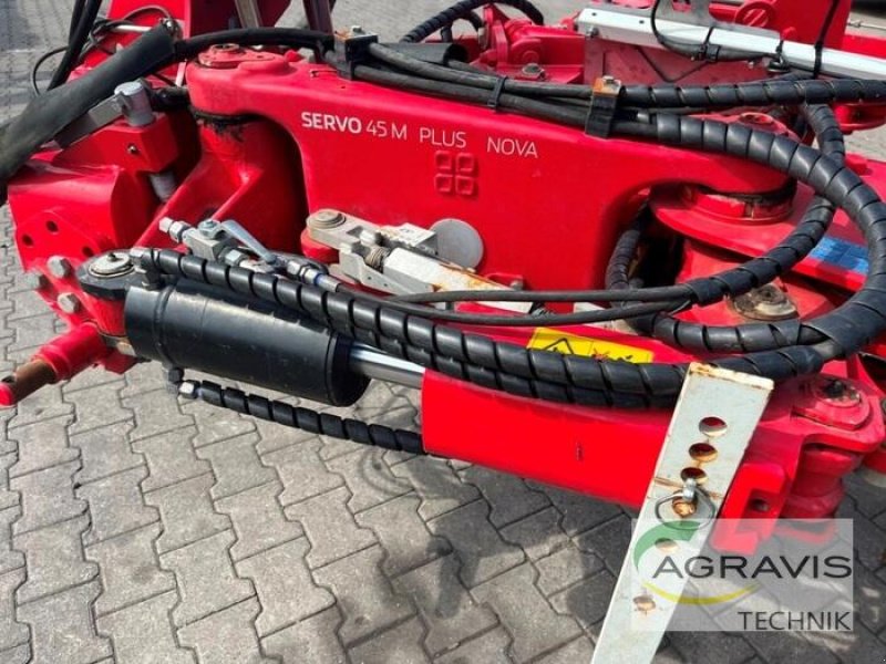 Pflug типа Pöttinger SERVO 45 M PLUS NOVA (4+1/5), Gebrauchtmaschine в Meppen (Фотография 16)