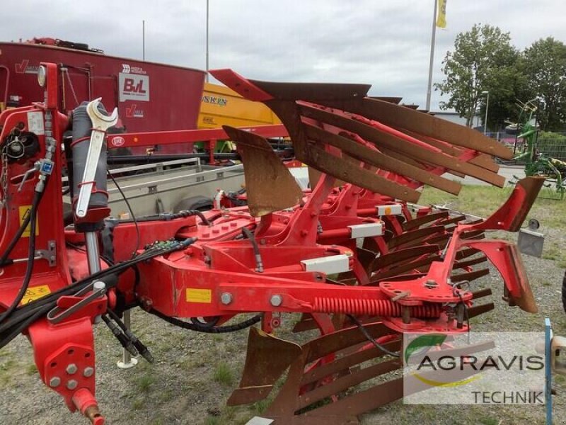 Pflug типа Pöttinger SERVO 45 M PLUS NOVA (4+1/5), Gebrauchtmaschine в Meppen (Фотография 2)