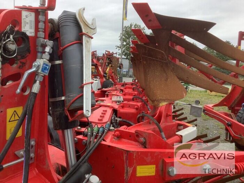 Pflug типа Pöttinger SERVO 45 M PLUS NOVA (4+1/5), Gebrauchtmaschine в Meppen (Фотография 3)