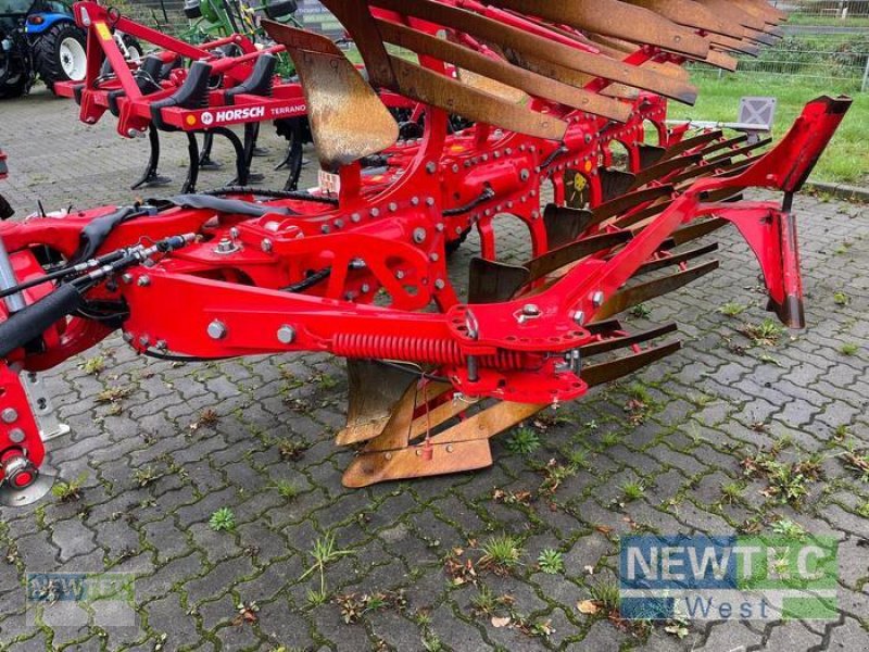 Pflug типа Pöttinger SERVO 45 M PLUS NOVA 5-SCHARIG(4+1), Gebrauchtmaschine в Schwanewede-Brundorf (Фотография 8)