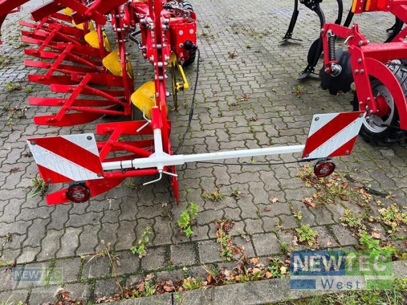 Pflug типа Pöttinger SERVO 45 M PLUS NOVA 5-SCHARIG(4+1), Gebrauchtmaschine в Schwanewede-Brundorf (Фотография 4)