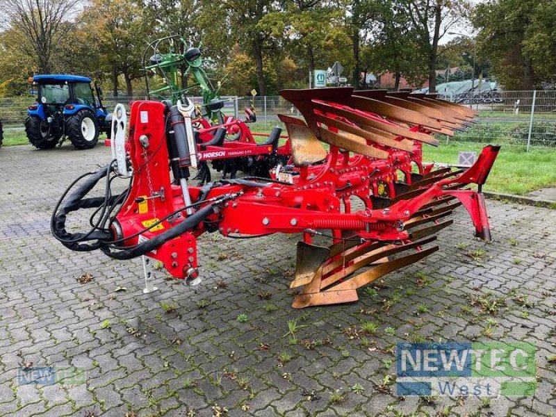 Pflug типа Pöttinger SERVO 45 M PLUS NOVA 5-SCHARIG(4+1), Gebrauchtmaschine в Schwanewede-Brundorf (Фотография 7)