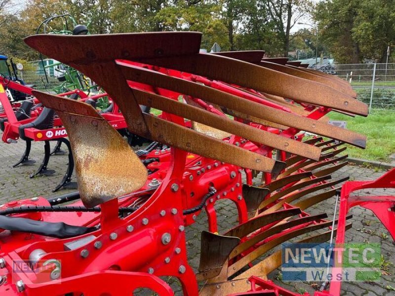 Pflug типа Pöttinger SERVO 45 M PLUS NOVA 5-SCHARIG(4+1), Gebrauchtmaschine в Schwanewede-Brundorf (Фотография 9)