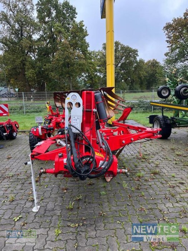 Pflug типа Pöttinger SERVO 45 M PLUS NOVA 5-SCHARIG(4+1), Gebrauchtmaschine в Schwanewede-Brundorf (Фотография 10)