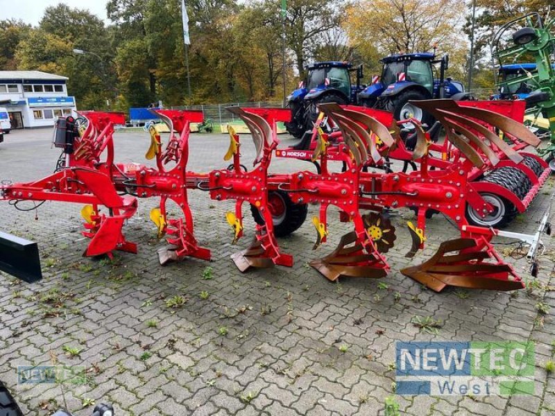 Pflug типа Pöttinger SERVO 45 M PLUS NOVA 5-SCHARIG(4+1), Gebrauchtmaschine в Schwanewede-Brundorf (Фотография 5)