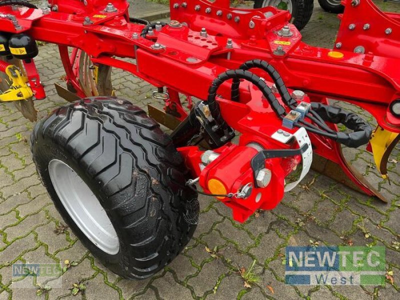 Pflug типа Pöttinger SERVO 45 M PLUS NOVA 5-SCHARIG(4+1), Gebrauchtmaschine в Schwanewede-Brundorf (Фотография 2)