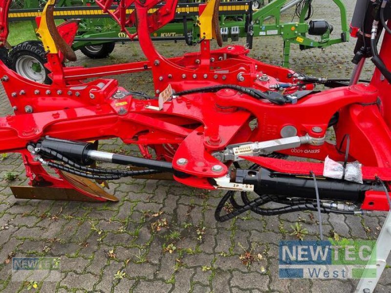 Pflug типа Pöttinger SERVO 45 M PLUS NOVA 5-SCHARIG(4+1), Gebrauchtmaschine в Schwanewede-Brundorf (Фотография 11)