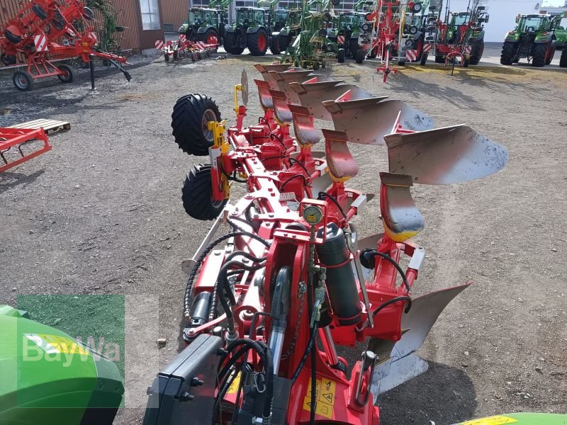 Pflug van het type Pöttinger SERVO 45 M PLUS NOVA FÜNFSCHAR, Gebrauchtmaschine in Mindelheim (Foto 6)