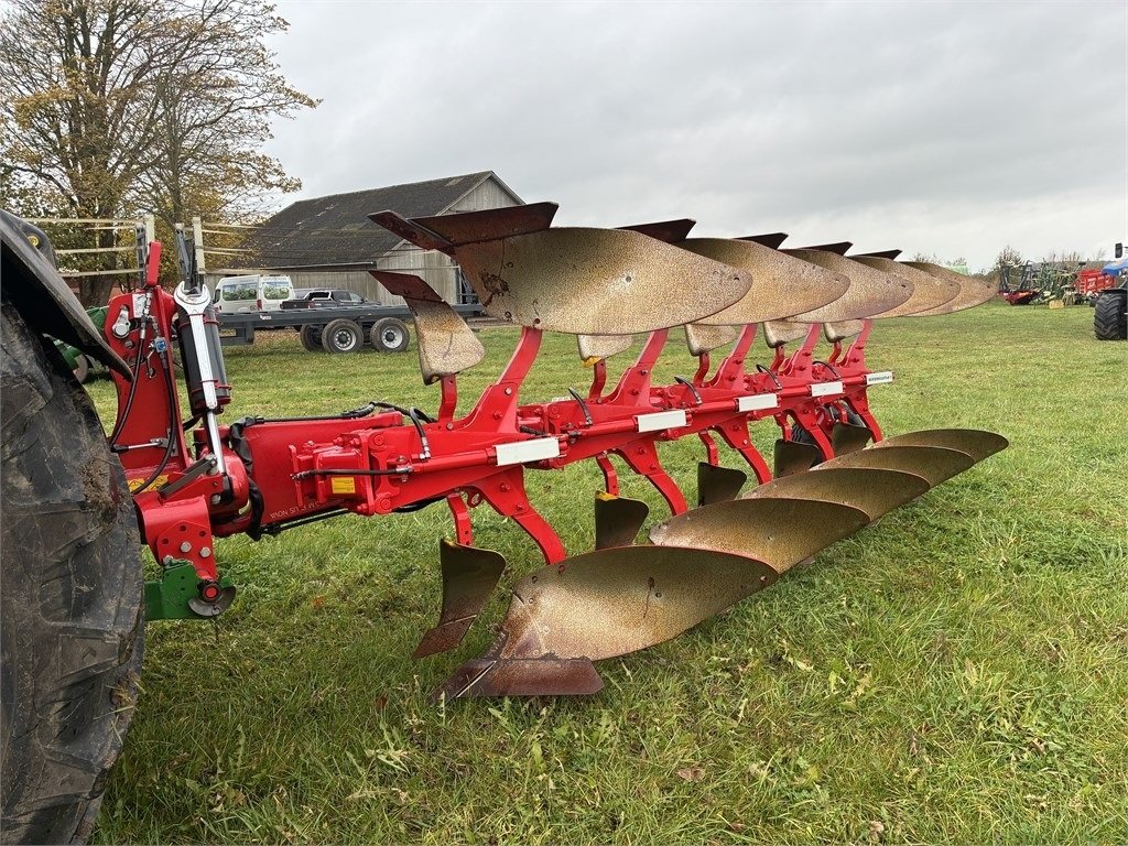 Pflug van het type Pöttinger Servo 45 M Plus Nova, Gebrauchtmaschine in Hinnerup (Foto 5)