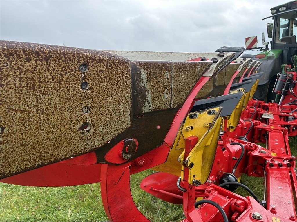 Pflug van het type Pöttinger Servo 45 M Plus Nova, Gebrauchtmaschine in Hinnerup (Foto 3)