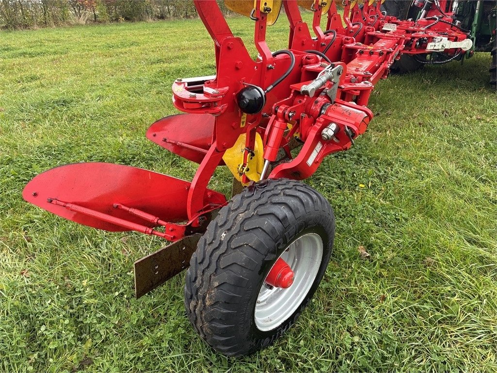 Pflug van het type Pöttinger Servo 45 M Plus Nova, Gebrauchtmaschine in Hinnerup (Foto 2)