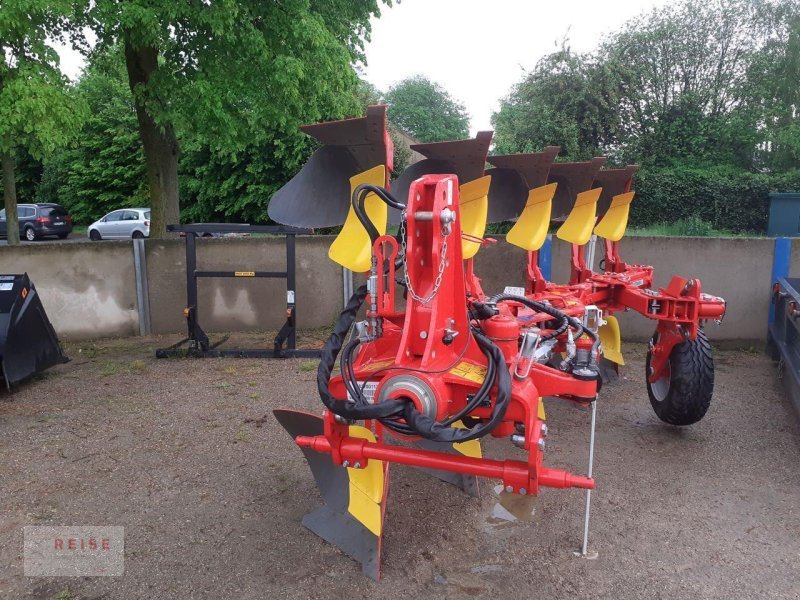 Pflug tip Pöttinger Servo 45 M Plus, Neumaschine in Lippetal / Herzfeld (Poză 2)