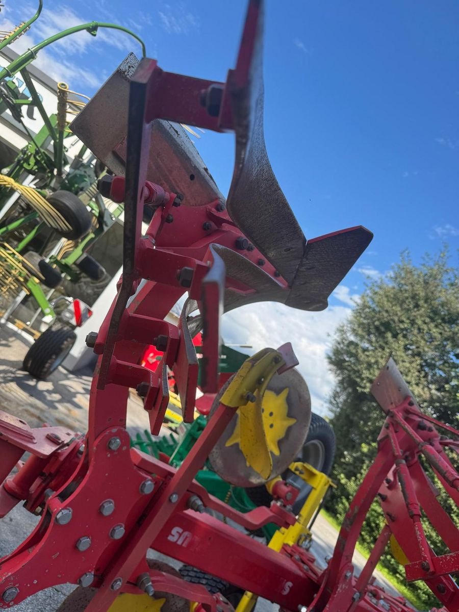 Pflug typu Pöttinger Servo 45  Plus, Gebrauchtmaschine v Hopfgarten (Obrázek 21)