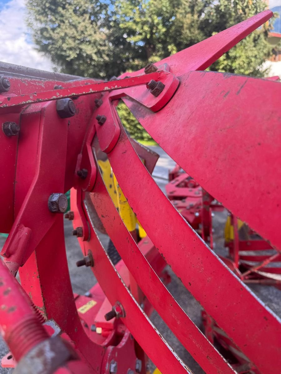 Pflug typu Pöttinger Servo 45  Plus, Gebrauchtmaschine v Hopfgarten (Obrázek 18)